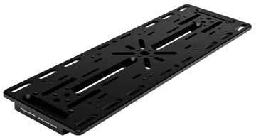 Pegasus Dovetail Plate 335mm Length