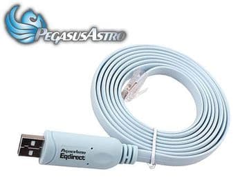Pegasus EQDIR Stick for Skywatcher EQ Mounts - EQMOD
