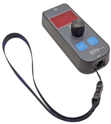 Pegasus EZY Focus Hand Controller V2