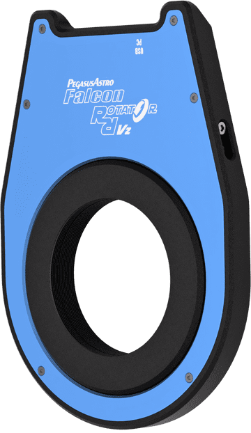 Pegasus Falcon Rotator v2