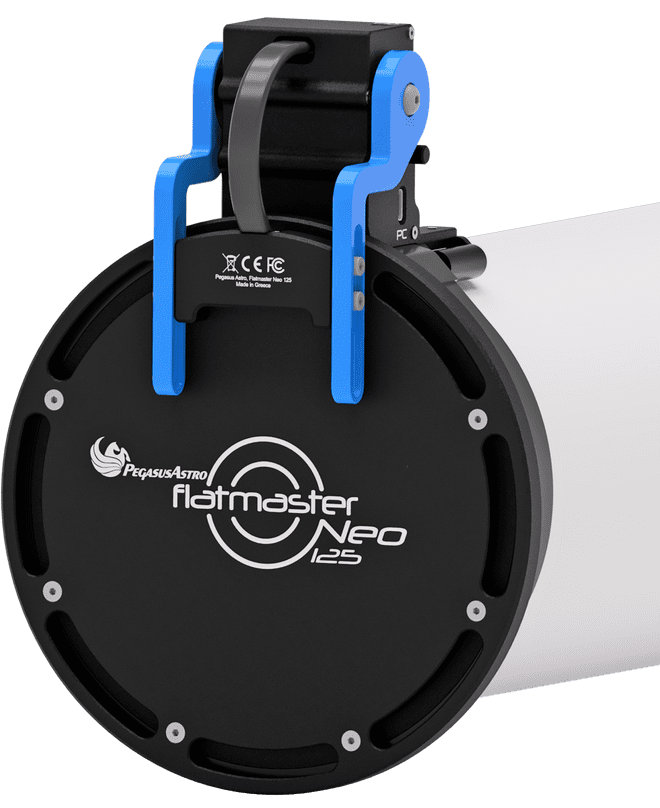 Pegasus FlatMaster Neo