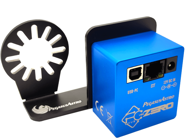 Pegasus FocusCube Zero (For SCTs)