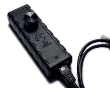 Pegasus Hand Controller for FocusCube (v1, v2 and Zero)