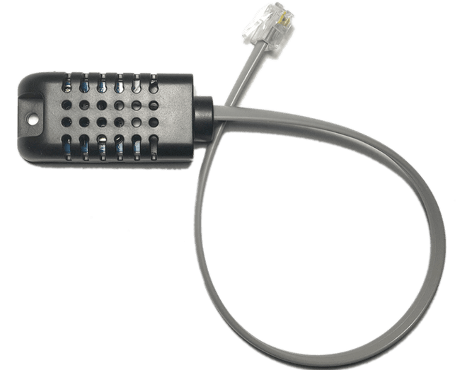 Pegasus High Accuracy Digital Temperature/Humidity Sensor for DewMaster
