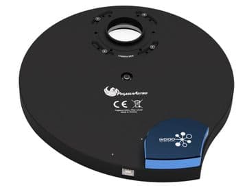 Pegasus Indigo Filter Wheel