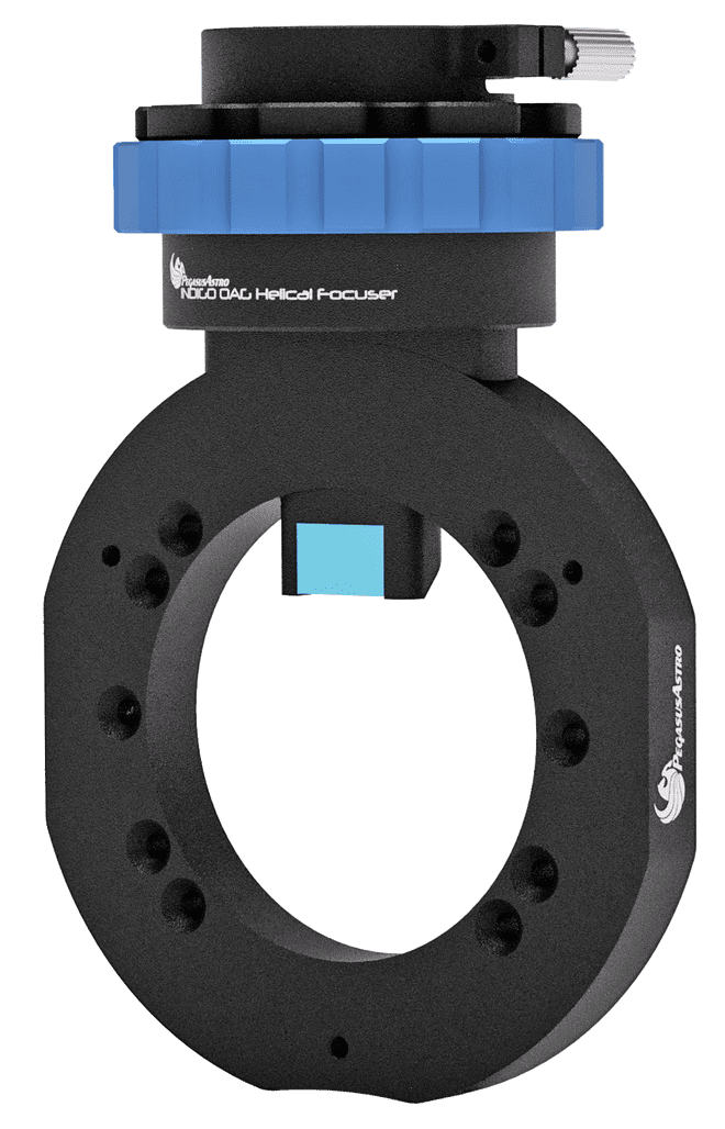 Pegasus Indigo Off Axis Guider
