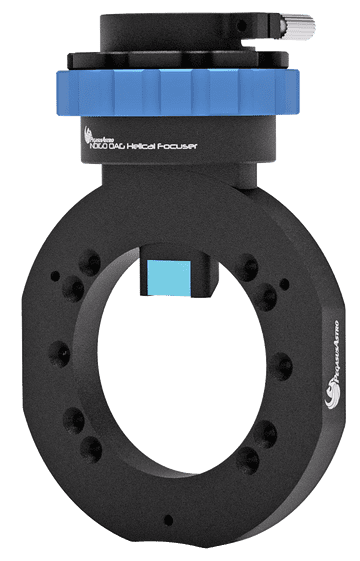 Pegasus Indigo Off Axis Guider