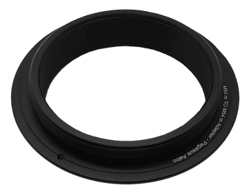 Pegasus M54 Male to M54 Male (Inner Hole with M48)