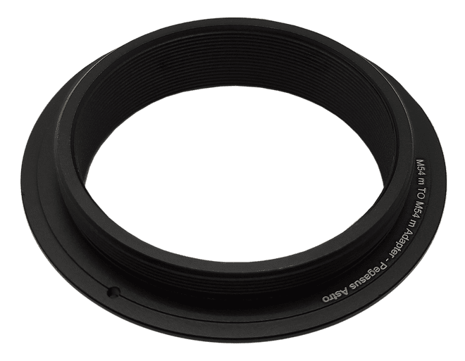 Pegasus M54 Male to M54 Male (Inner Hole with M48)