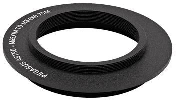 Pegasus M65 Male to M54 Male (For SW Esprit 100)