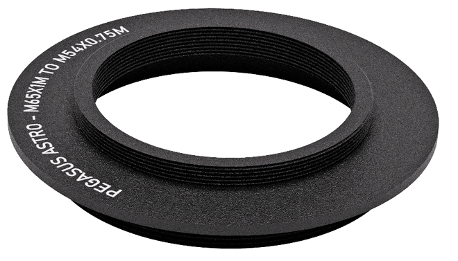 Pegasus M65 Male to M54 Male (For SW Esprit 100)