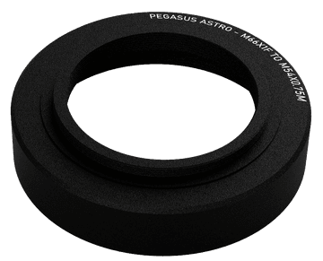 Pegasus M66 Female to M54 Male (For SW Esprit 100)