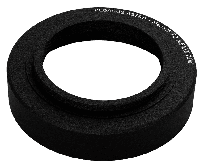 Pegasus M66 Female to M54 Male (For SW Esprit 100)