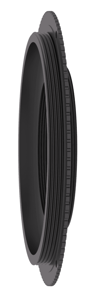 Pegasus M68 Male to M48 Male (Inner Hole With M42)