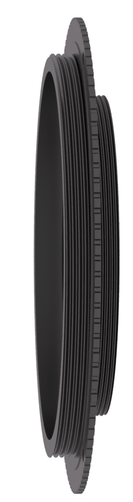 Pegasus M68 Male to M54 Male (Inner Hole With M48)