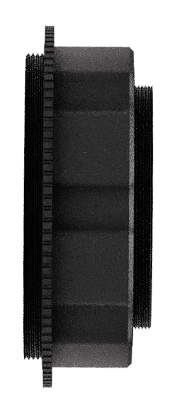 Pegasus M68 Male to M54 Male – Length 20mm (Inner Hole With M48)