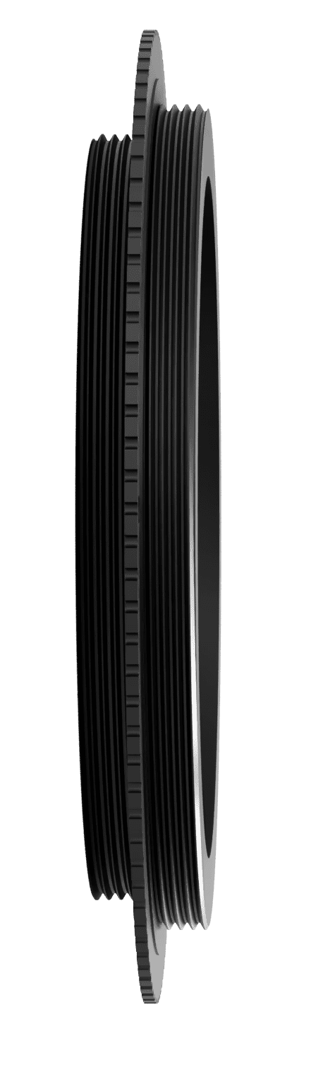 Pegasus M68 Male to M63 Male