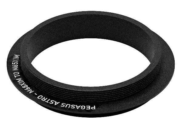 Pegasus M68 Male to M65 Male (For SW Esprit 100)