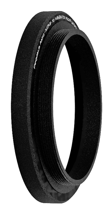 Pegasus M74 Female to M68 Male