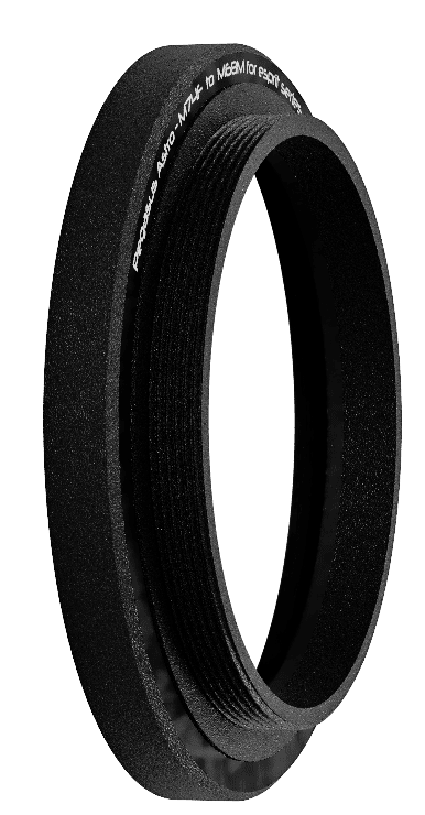 Pegasus M74 Female to M68 Male