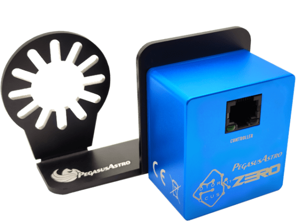 Pegasus Motor Focus Kit Zero (For SCTs)