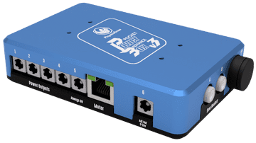 Pegasus Pocket Powerbox Advance Gen 3