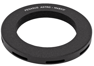 Pegasus Prodigy M68 Female Adapter