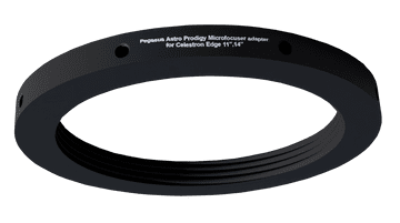 Pegasus Prodigy Telescope Adaptor for Celestron Edge 11", 14"