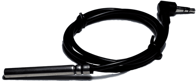 Pegasus Temperature sensor for DMFC Stereo Jack 3.5mm