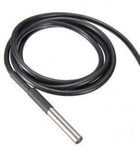 Pegasus Temperature sensor for FocusCube RJ45