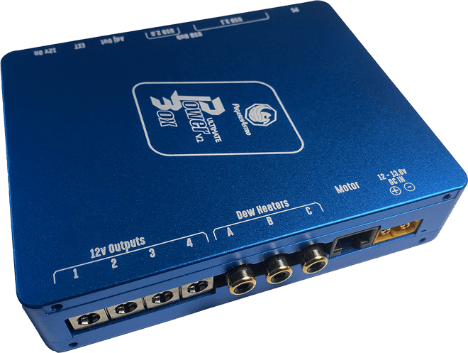 Pegasus ULTIMATE PowerBox V2 USB Control Hub