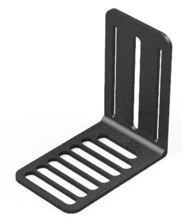 Pegasus Universal L Bracket