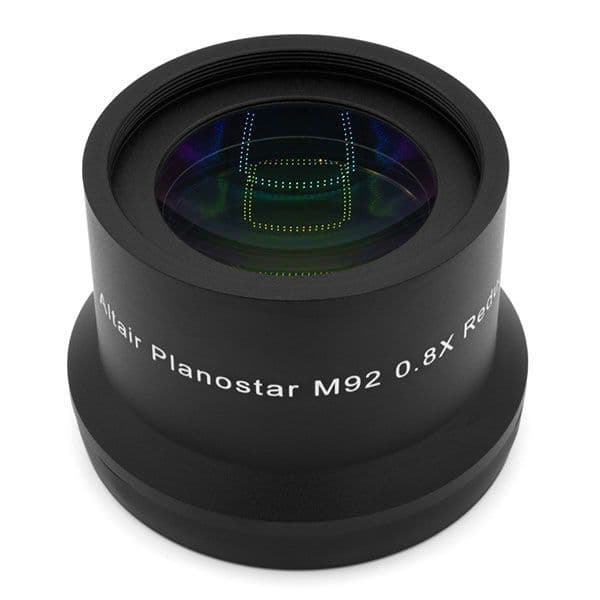 PlanoStar 0.8x Reducer for Altair 150EDF with M92 3.7