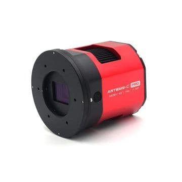 Player One Artemis-C Pro (IMX294) USB3.0 Colour Cooled Camera