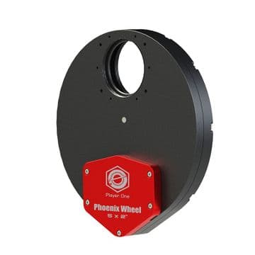 Player One Phoenix Wheel 5x2"