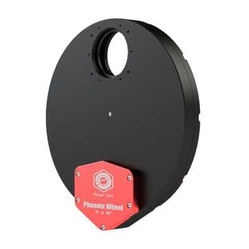 Player One Phoenix Wheel 7x2"