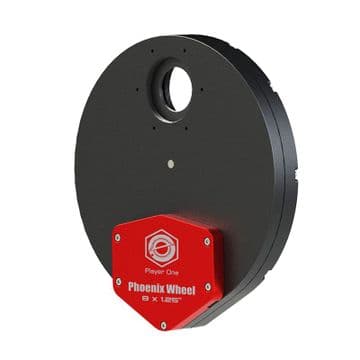 Player One Phoenix Wheel 8x1.25"