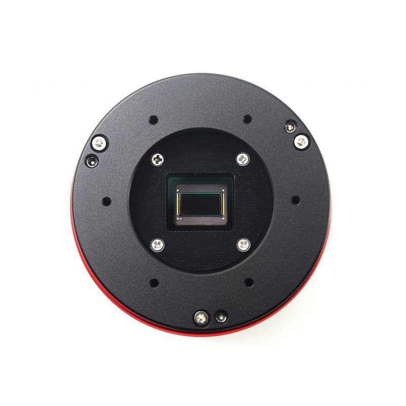 Player One Uranus-C Pro IMX585 USB3 0 Colour Cooled Camera