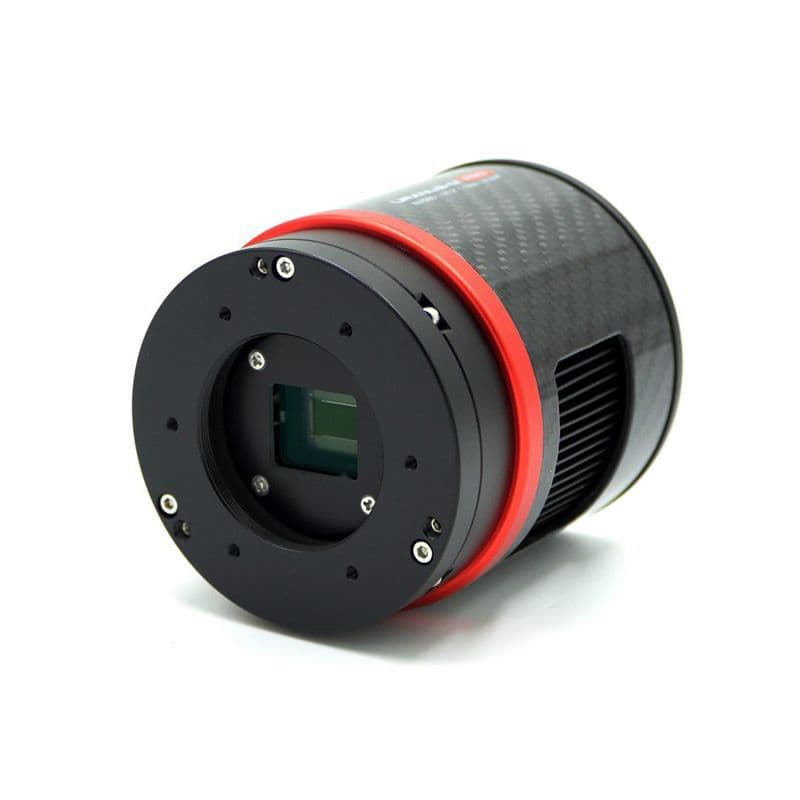 Player One Uranus-M Pro IMX585 USB3 0 Mono Cooled Camera