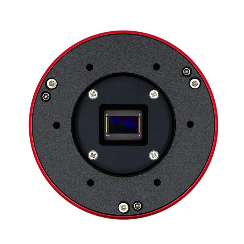 Player One Uranus-M Pro IMX585 USB3 0 Mono Cooled Camera