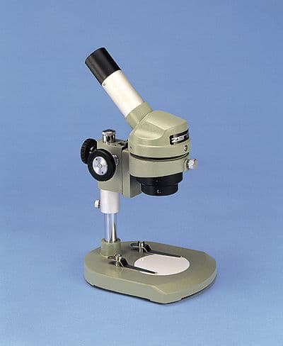 PM-1 x20 Primary Inspection Microscope