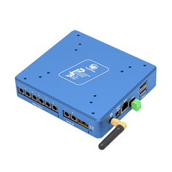 Power and Data Distribution