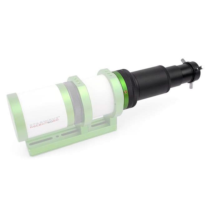 Precision Locking Focuser Add On For Starwave 60ED Refractor
