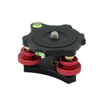Precision Tripod Level Adjuster