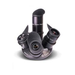 Q-Turret, Classic Ortho / Ploessl
