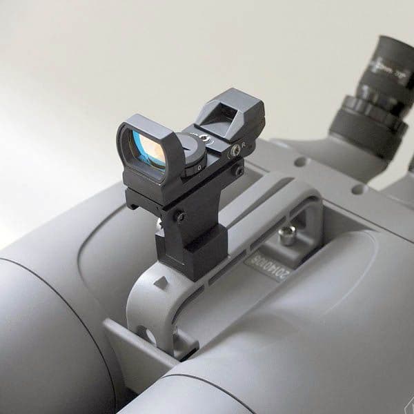 Red Dot Finder RDF for APM & Altair Giant Observation Binoculars
