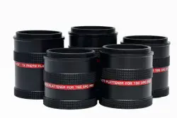 Reducers & Flatteners