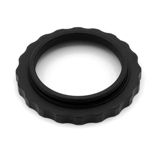 SCT Female to T2 Male Adaptor Converter Ring for Hypercam - Low Profile Easy Grip