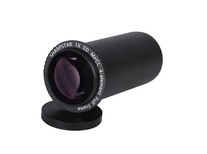 SharpStar 1.0x Coma Corrector for f/3-f/6 Newtonian Telescopes