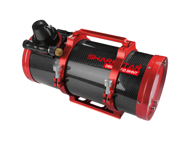 SharpStar 15028HNT f/2.8 Hyperboloid Newtonian Reflecting Astrograph Telescope